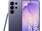 Samsung Galaxy S26 Ultra (Brand New)