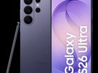 Samsung Galaxy S26 Ultra (Brand New)