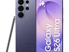 Samsung Galaxy S26 ULTRA (Brand New)