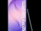 Samsung Galaxy S26 Ultra (Brand New)