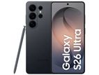 Samsung Galaxy S26 Ultra (Brand New)
