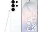 Samsung Galaxy S26 Ultra (Brand New)