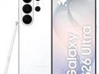 Samsung Galaxy S26 Ultra (Brand New)