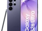Samsung Galaxy s26 ultra (Brand New)