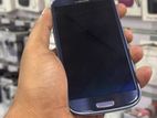 Samsung Galaxy S3 32 GB (Used)