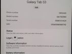 Samsung Galaxy S3 Tab
