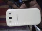 Samsung Galaxy S3 (Used)