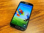 Samsung Galaxy S4 4G (Used)
