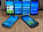 Samsung Galaxy S4 LTE (Used)