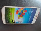 Samsung Galaxy S4 (Used)