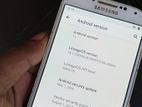 Samsung Galaxy S4 (Used)