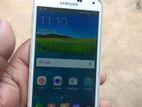 Samsung Galaxy S5 (Used)