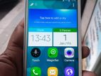 Samsung Galaxy S5 (Used)