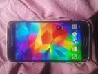 Samsung Galaxy S5 16G (Used)