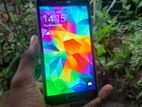 Samsung Galaxy S5 2GB 16GB (Used)