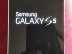 Samsung Galaxy S5 4G (Used)