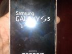 Samsung Galaxy S5 64 gb (Used)