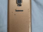 Samsung Galaxy S5 (Used)