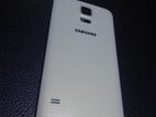 Samsung Galaxy S5 (Used)