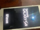 Samsung Galaxy S5 (Used)