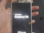 Samsung Galaxy S6 3 GB RAM (Used)