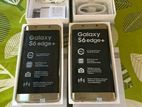 Samsung Galaxy S6 32/64GB Ful Set Box (New)