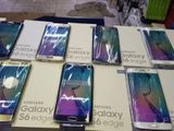 Samsung Galaxy S6 32GB Full Set Box 4G (Used)