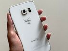 Samsung Galaxy S6 32GB White (Used)