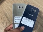 Samsung Galaxy S6 3GB 32GB (Used)