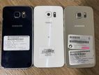 Samsung Galaxy S6 3GB 32GB (Used)