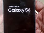 Samsung Galaxy S6 64GB (Used)