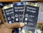 Samsung Galaxy S6 Edge 32GB 3GB RAM 5G (Brand New)