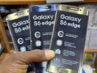 Samsung Galaxy S6 Edge 32GB 3GB RAM 5G (Brand New)