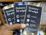 Samsung Galaxy S6 Edge 32GB 3GB RAM 5G (Brand New)