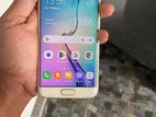 Samsung Galaxy S6 Edge 64GB (Used)