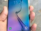 Samsung Galaxy S6 Edge Black (Used)