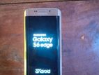 Samsung Galaxy S6 Edge (Used)