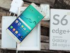 Samsung Galaxy S6 Edge PLUS 64GB 4GB RAM (Brand New)