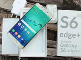 Samsung Galaxy S6 Edge PLUS 64GB 4GB RAM (Brand New)