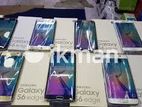 Samsung Galaxy S6 Edge PLUS 64GB 4GB RAM (Brand New)