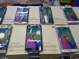 Samsung Galaxy S6 Edge PLUS 64GB 6GB RAM (Brand New)