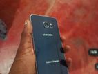 Samsung Galaxy S6 Edge (Used)