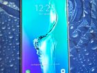 Samsung Galaxy S6 Edge (Used)