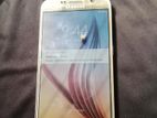 Samsung Galaxy S6 Edge (Used)