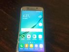 Samsung Galaxy S6 Edge (Used)