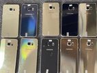 Samsung Galaxy S6 Edge (Used)