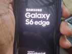 Samsung Galaxy S6 Edge (Used)