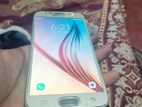 Samsung Galaxy S6 (Used)