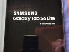 Samsung Galaxy S6 Lite with S Pen