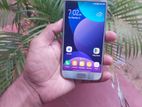 Samsung Galaxy S6 Silver (Used)